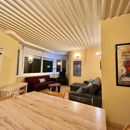 Bns Sierra Nevada Suites Eksteriør billede