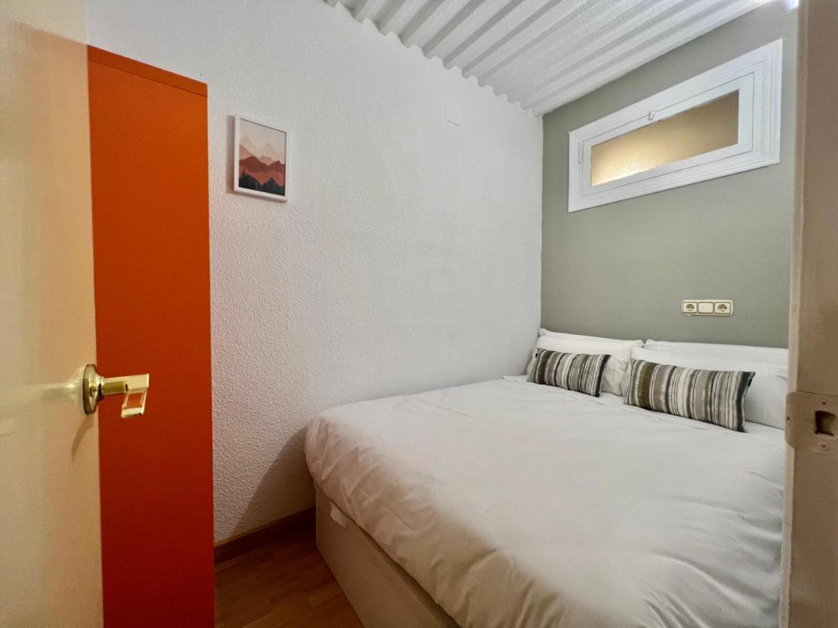 Bns Sierra Nevada Suites Eksteriør billede